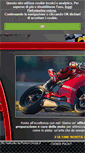 Mobile Screenshot of motogardinaliracing.it